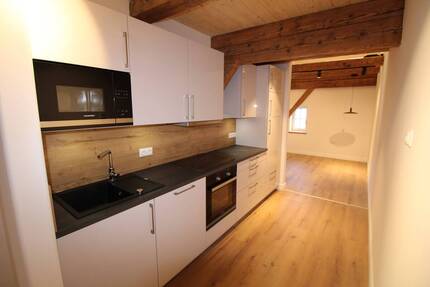 Wunderschöne 2-Zimmer Wohnung Nr. 11 - Velden