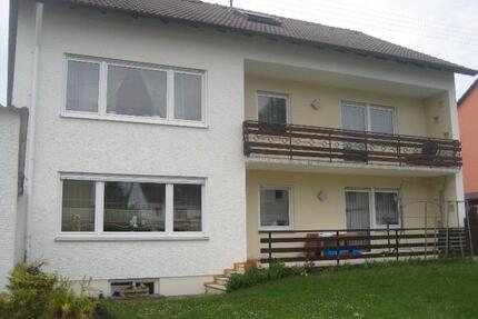 Top moderne 4,5 Zi EG Wohnung in ILL mit Garten+Garage+Terrasse - Illertissen
