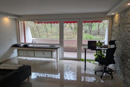 City Apartment - Olympiapark-Balkon-Idylle, Top-Anbindung - München Am Riesenfeld