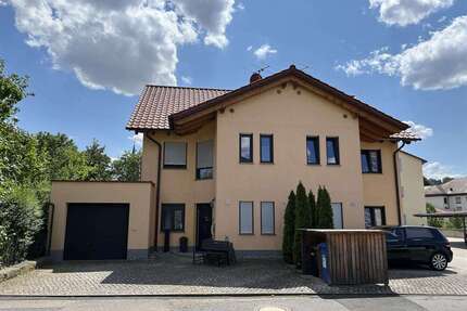 Haus zum Kaufen in Weikersheim 445.000,00 € 143 m²