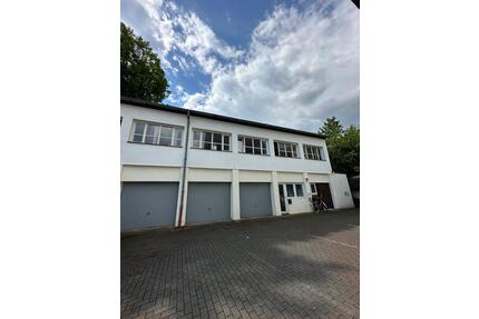 Erdgeschoss 1ZKB Marburg-Zentrum - Top-Lage in 