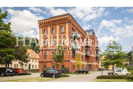 Wohnung zum Kaufen in Dresden 260.000,00 € 83.96 m²