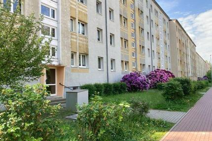 Ruhig und preiswert wohnen in Hermsdorf