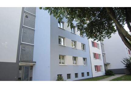 Gut geschnittene Wohnung in Herne-Holsterhausen!