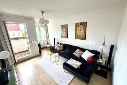 Wohnungsswap - Urbanstraße - 615,00&nbsp;EUR Kaltmiete, ca.&nbsp; 65,00&nbsp;m&sup2;&nbsp;Wohnfl&auml;che in Berlin (PLZ: 10967) Kreuzberg