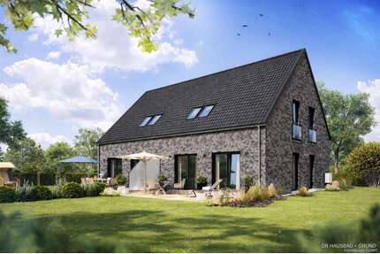 Haus zum Kaufen in Ahrensburg 532.200,00 € 132 m²