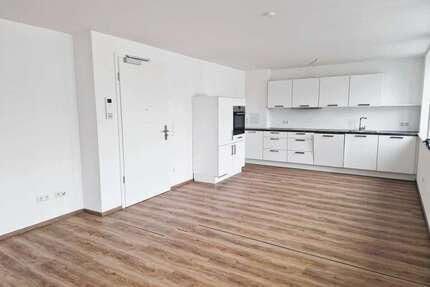 Wohnung zum Kaufen in Memmingen 285.000,00 € 58 m²