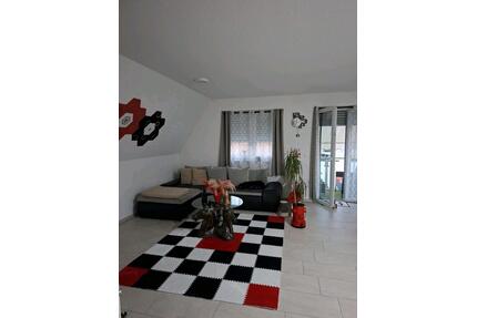 Ramsloh, 3 Zimmer, 1. Etage - 620,00&nbsp;EUR Kaltmiete, ca.&nbsp; 71,00&nbsp;m&sup2; in Saterland (PLZ: 26683)