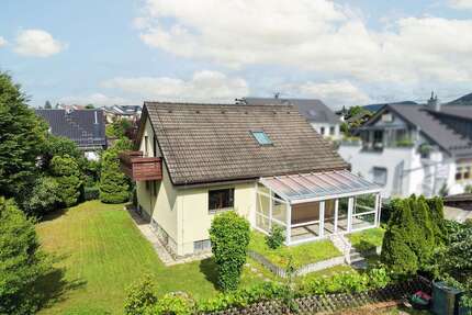 Haus zum Kaufen in Böbingen an der Rems 449.000,00 € 148 m²