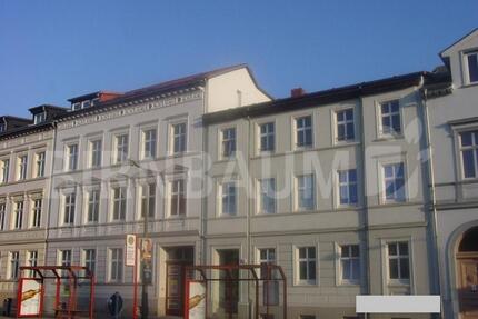 Frisch renovierte 3-Zimmer-Wohnung in Innenstadtnähe - Greifswald