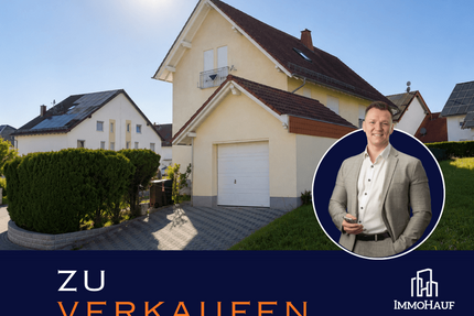 Haus zum Kaufen in Hütschenhausen 390.000,00 € 180 m²