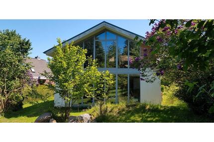 Wohnhaus mit großem Garten in Mönkeberg bei Kiel (Provisionsfrei)