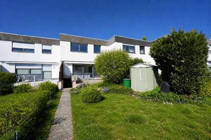 Haus zum Kaufen in Coburg 199.800,00 € 110 m²