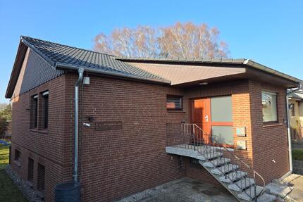 EFH mit großem Garten & Sauna - Provisionsfrei von Privat! - Tespe