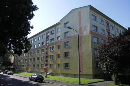 3-Raum Wohnung in Zittau Süd - 404,00&nbsp;EUR Kaltmiete, ca.&nbsp; 62,23&nbsp;m&sup2; in Zittau (PLZ: 02763)