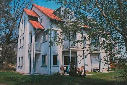 Ohne Makler 3 Zimmer Eigentumswohnung in Neuendettelsau - Burgoberbach