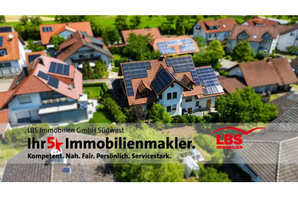 Wohnung zum Kaufen in Orsingen-Nenzingen 349.000,00 € 121.01 m²