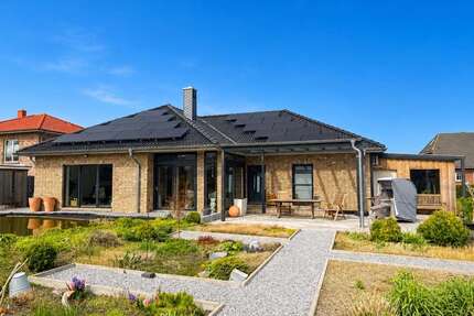Haus zum Kaufen in Büsum 874.000,00 € 176.64 m²