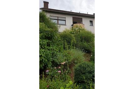 Wohnung Alt Saarbrücken - Bellevue 1.OG - Garten Balkon