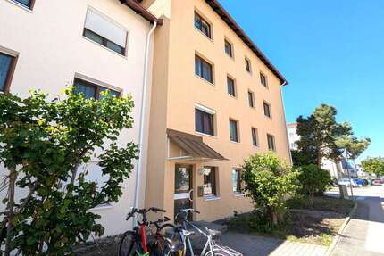 Wohnung zum Kaufen in Erding 380.000,00 € 84.66 m²