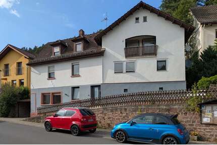 Haus zum Kaufen in Bad König 229.000,00 € 229 m²