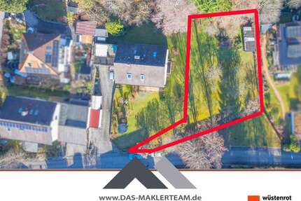 Grundstück zu verkaufen in Kottgeisering 649.000,00 € 968 m²
