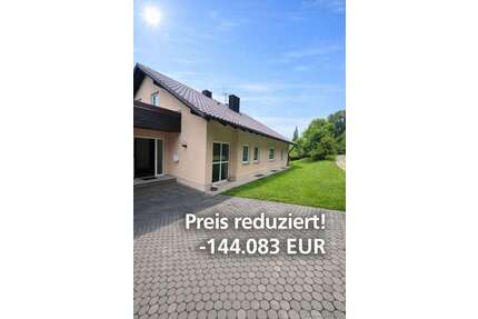 Haus zum Kaufen in Kipfenberg 445.917,00 € 211 m²