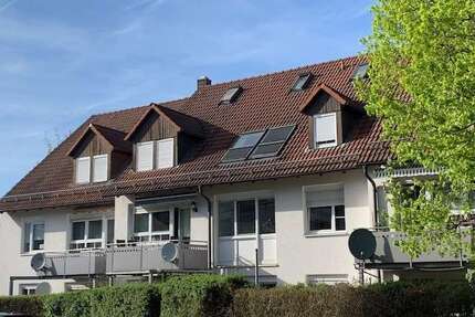 Wohnung zum Kaufen in Roßtal 279.000,00 € 80 m²