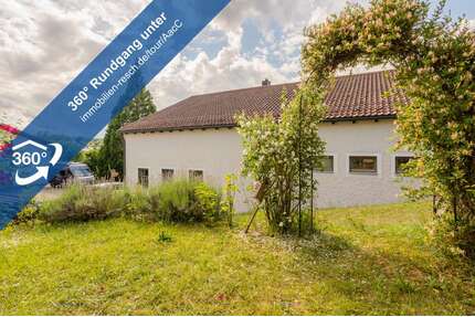 Wohnung zum Mieten in Passau Wörth 650,00 € 95 m² - Passau / Wörth