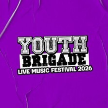 Youth-Brigade Festival - Plaiins, Rauchen, Gebretter u.v.m.