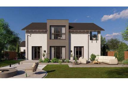 Highline 6 - Ihr Traumhaus in Weite, Komfort und Eleganz - Meißen