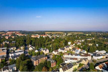 Mehrfamilienhaus in Lichtenstein: 6 Einheiten, gepflegt, teils vermietet, mit Wertsteigerungschance - Lichtenstein/Sachsen