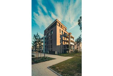 Eigentumswohnung Dresden QNG Neubaustandard