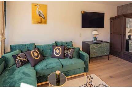 Wohnung zum Mieten in Dachau 1.350,00 € 39.5 m²