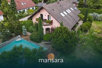 Haus zum Kaufen in Colbitz 429.000,00 € 201.26 m²