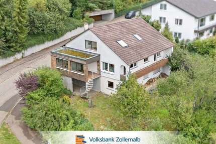 Haus zum Kaufen in Albstadt 360.000,00 € 215 m²