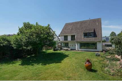 Haus zum Kaufen in Meerbusch-Büderich 1.249.000,00 € 160 m²