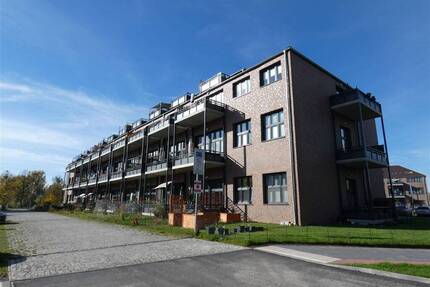 ZUM 01.07.2026 - Geräumige 2-Zimmer-Wohnung im Wohnpark 
