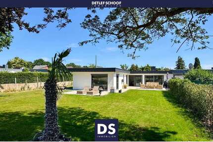 Haus zum Kaufen in Gettorf 895.000,00 € 186 m²