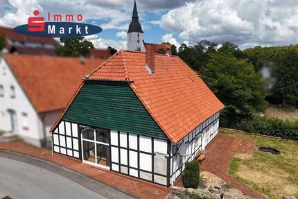 Haus zum Kaufen in Stemwede 147.000,00 € 117 m²