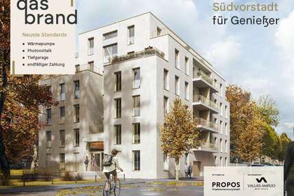 Wohnung zum Kaufen in Leipzig 434.280,00 € 65.8 m²