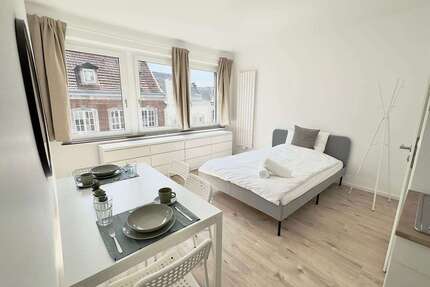 Wohnen auf Zeit in Aachen 1.139,00 €