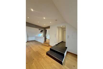 Wohnung zum Mieten in Aschaffenburg 1.350,00 € 103 m²