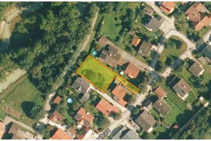 Grundstück zu verkaufen in Ainring 245.000,00 € 352 m²