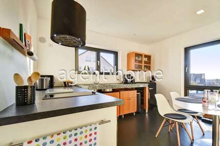 Wohnung zum Mieten in Ingersheim 1.040,00 € 48 m²