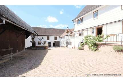 Haus zum Kaufen in Lützelbach 395.000,00 € 188.41 m²