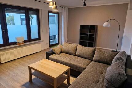 3-Zimmer-Wohnung mit Balkon - 1.400,00&nbsp;EUR Kaltmiete, ca.&nbsp; 90,00&nbsp;m&sup2; in Bischofsheim (PLZ: 65474)