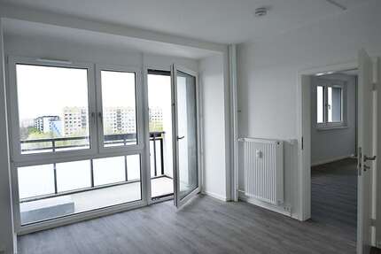 Wohnung zum Mieten in Leipzig 366,26 € 49.4 m²