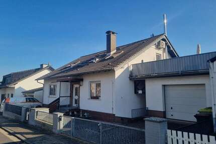 Haus zum Kaufen in Nidderau 450.000,00 € 270 m²