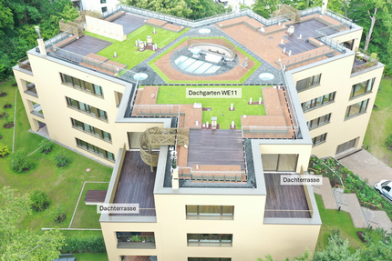 Wohnung zum Kaufen in Göttingen 1.520.000,00 € 257 m²